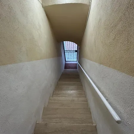 Lägenhet “ Nel Vecchio Carruggio” Sanremo