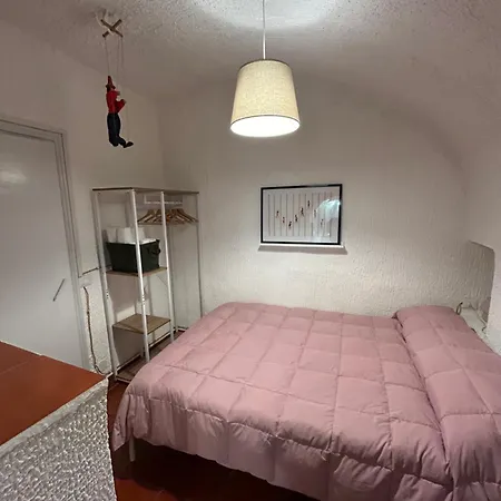 “ Nel Vecchio Carruggio” Apartment *