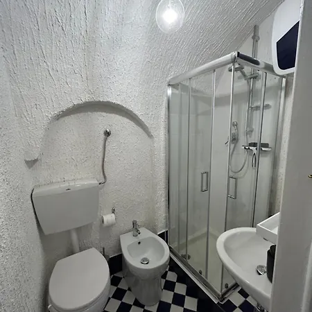 Apartment “ Nel Vecchio Carruggio” *