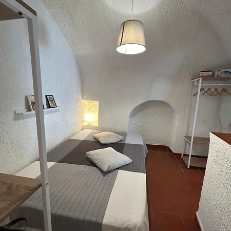 “ Nel Vecchio Carruggio”