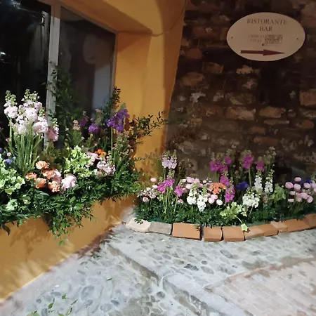 “ Nel Vecchio Carruggio” * Sanremo