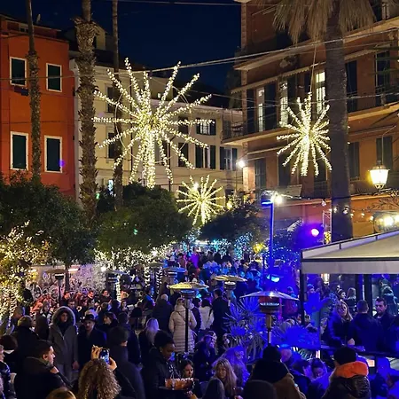 “ Nel Vecchio Carruggio” Sanremo